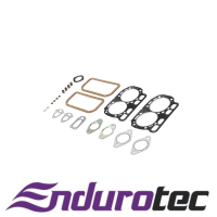 Endurotec Head Set (VRS) Thumbnail