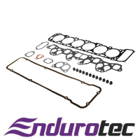 Endurotec Head Set (VRS) Thumbnail