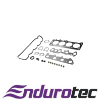 Endurotec Head Set (VRS) Thumbnail