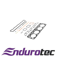 Endurotec Head Set (VRS) Thumbnail