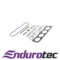 Endurotec Head Set (VRS) Thumbnail