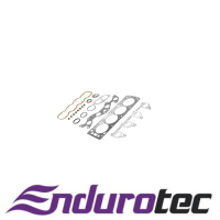 Endurotec Head Set (VRS) Thumbnail