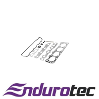 Endurotec Head Set (VRS) Thumbnail