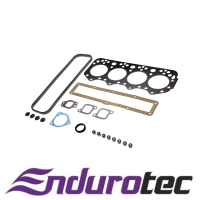 Endurotec Head Set (VRS) Thumbnail