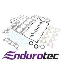 Endurotec Head Set (VRS) Thumbnail