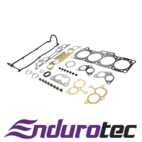 Endurotec Head Set (VRS) Thumbnail
