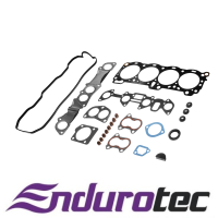 Endurotec Head Set (VRS) Thumbnail