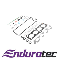 Endurotec Head Set (VRS) Thumbnail