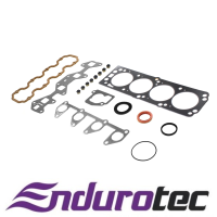 Endurotec Head Set (VRS) Thumbnail