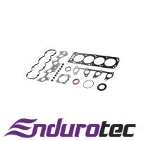 Endurotec Head Set (VRS) Thumbnail