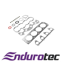 Endurotec Head Set (VRS) Thumbnail
