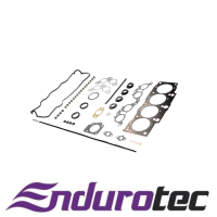 Endurotec Head Set (VRS) Thumbnail