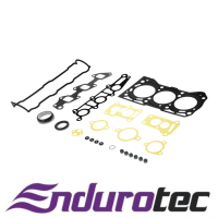 Endurotec Head Set (VRS) Thumbnail