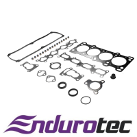 Endurotec Head Set (VRS) Thumbnail
