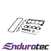 Endurotec Head Set (VRS) Thumbnail
