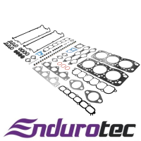 Endurotec Head Set (VRS) Thumbnail