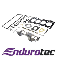 Endurotec Head Set (VRS) Thumbnail