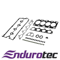 Endurotec Head Set (VRS) Thumbnail