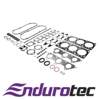 Endurotec Head Set (VRS) Thumbnail