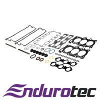 Endurotec Head Set (VRS) Thumbnail