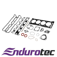 Endurotec Head Set (VRS) Thumbnail