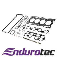Endurotec Head Set (VRS) Thumbnail