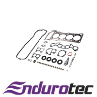 Endurotec Head Set (VRS) Thumbnail