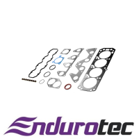 Endurotec Head Set (VRS) Thumbnail