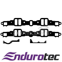 Endurotec Intake Manifold Gasket Set Thumbnail