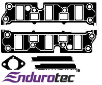Endurotec Intake Manifold Gasket Set Thumbnail