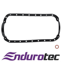 Endurotec Oil Sump Gasket Set Thumbnail