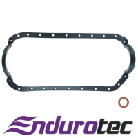 Endurotec Oil Sump Gasket Set Thumbnail