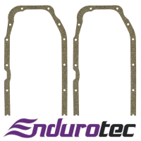 Endurotec Oil Sump Gasket Set Thumbnail
