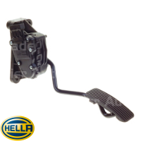 Hella Accelerator Pedal Assembly Thumbnail