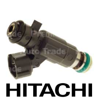 Hitachi Fuel Injector Thumbnail