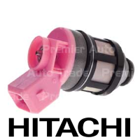 Hitachi Fuel Injector Thumbnail