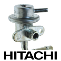 Hitachi Fuel Pressure Regulator Thumbnail