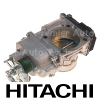 Hitachi Throttle Body Thumbnail