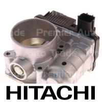Hitachi Throttle Body Thumbnail