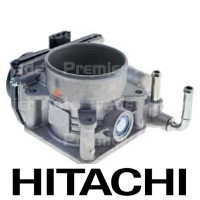 Hitachi Throttle Body Thumbnail