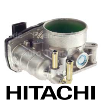 Hitachi Throttle Body Thumbnail