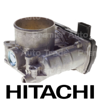 Hitachi Throttle Body Thumbnail
