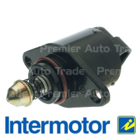 Intermotor Idle Speed Control Valve Thumbnail