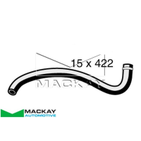 Mackay Automatic Trans Oil Cooler Hose Thumbnail