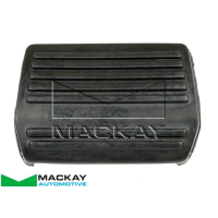 Mackay Brake Pedal Pad Thumbnail