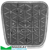 Mackay Brake Pedal Pad Thumbnail