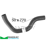 Mackay Charger/Charge Air Intercooler Hoses Thumbnail