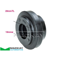 Mackay Control Arm Bush Thumbnail