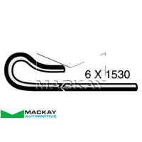 Mackay Coolant Expansion/Recovery Tank Hose Thumbnail