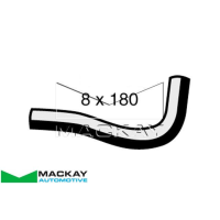 Mackay Coolant Expansion/Recovery Tank Hose Thumbnail